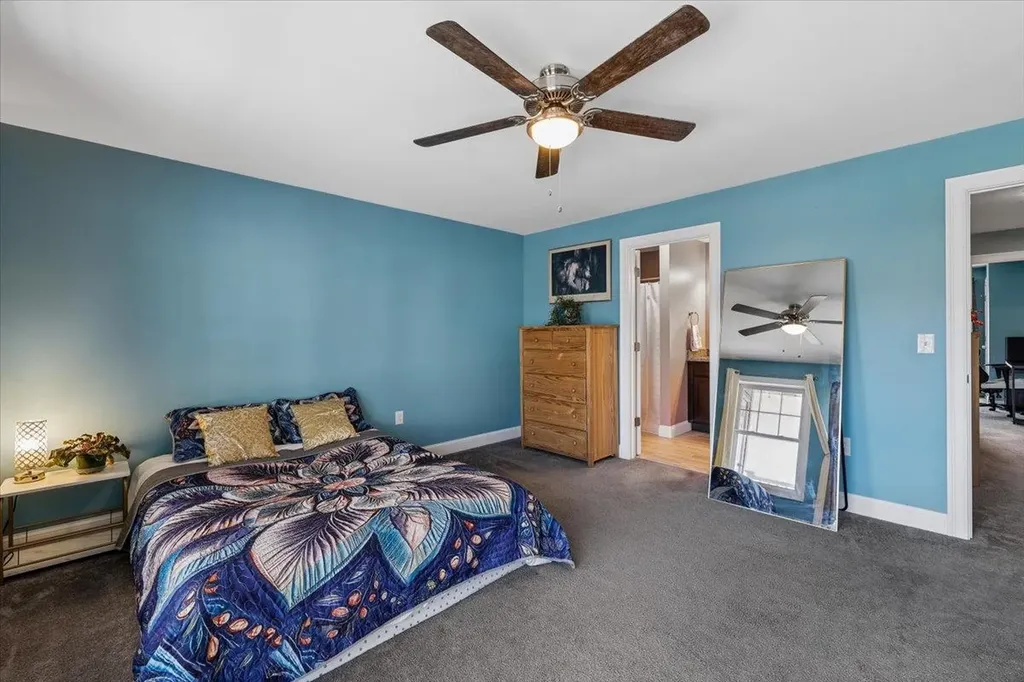 11 Callaway Drive Concord NH 03301