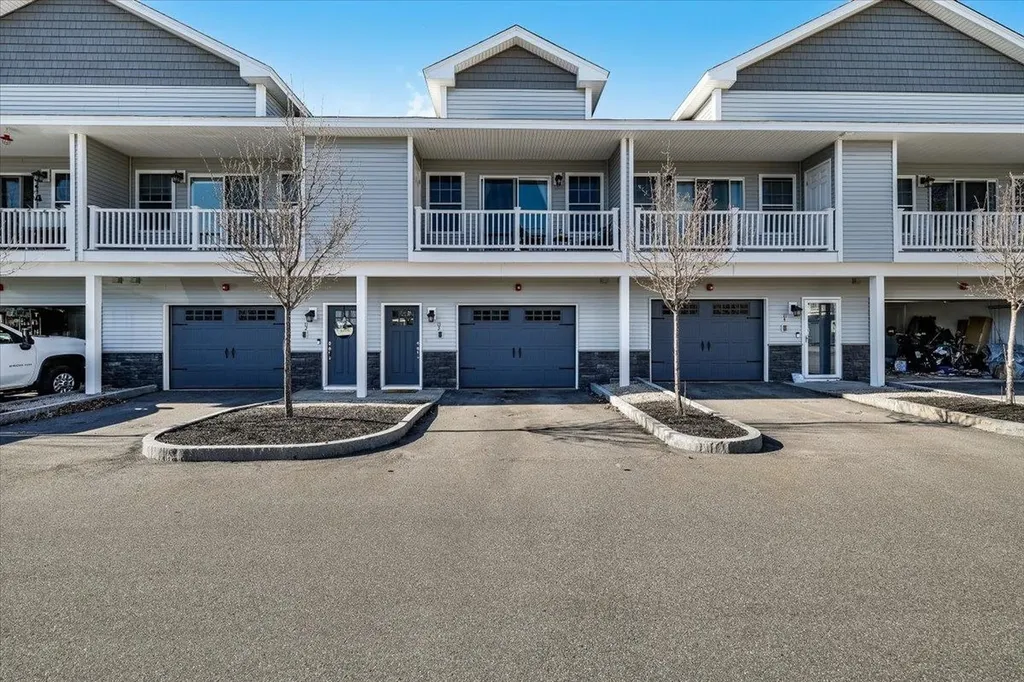 11 Callaway Drive Concord NH 03301