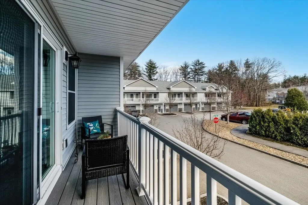 11 Callaway Drive Concord NH 03301