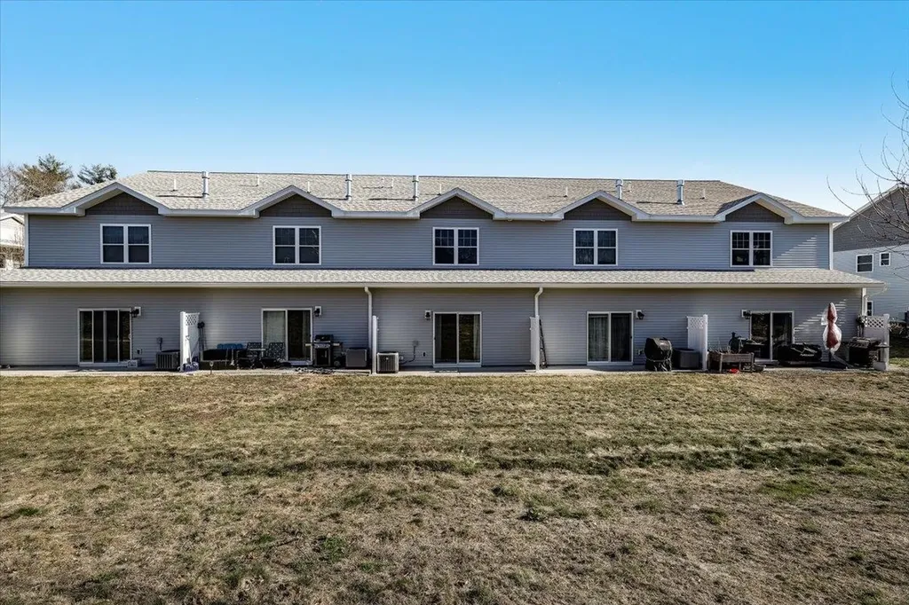 11 Callaway Drive Concord NH 03301
