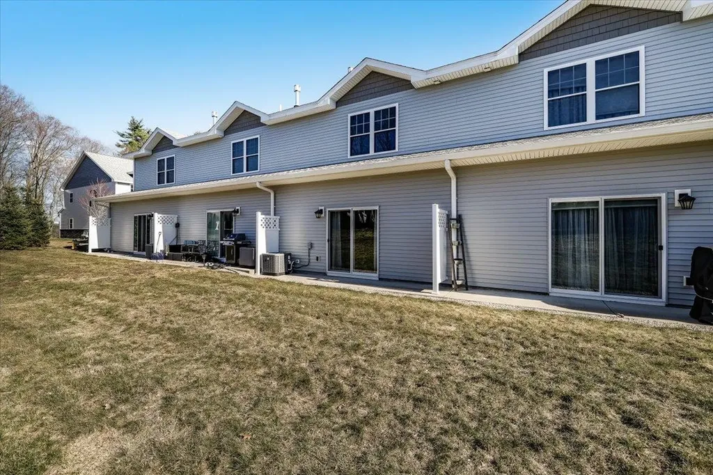 11 Callaway Drive Concord NH 03301