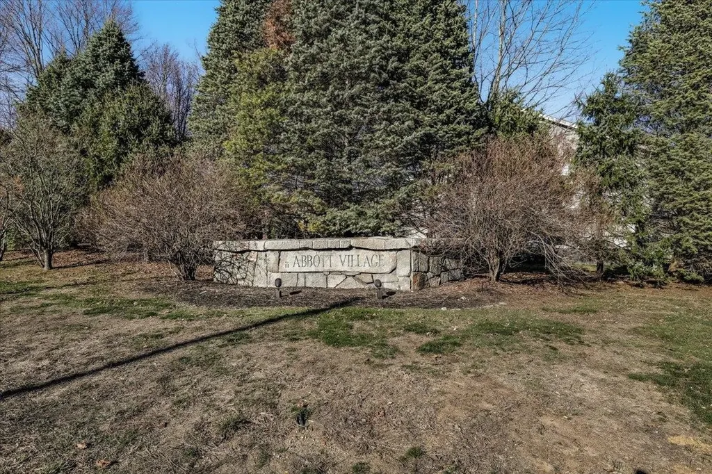11 Callaway Drive Concord NH 03301