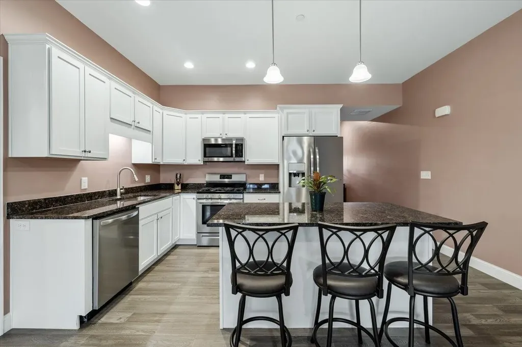 11 Callaway Drive Concord NH 03301