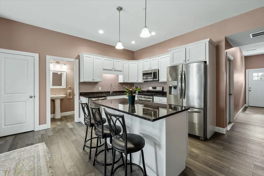 11 Callaway Drive Concord NH 03301