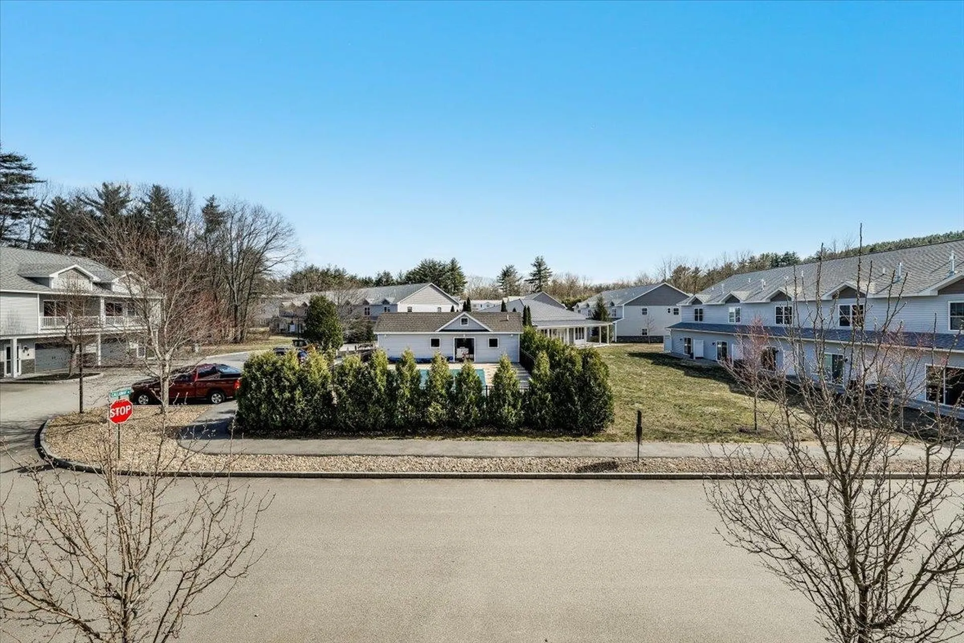 11 Callaway Drive Concord NH 03301