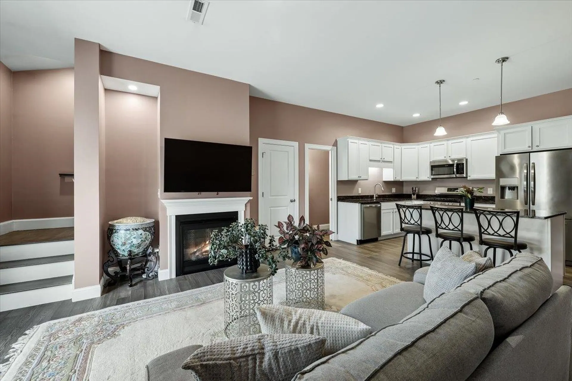 11 Callaway Drive Concord NH 03301