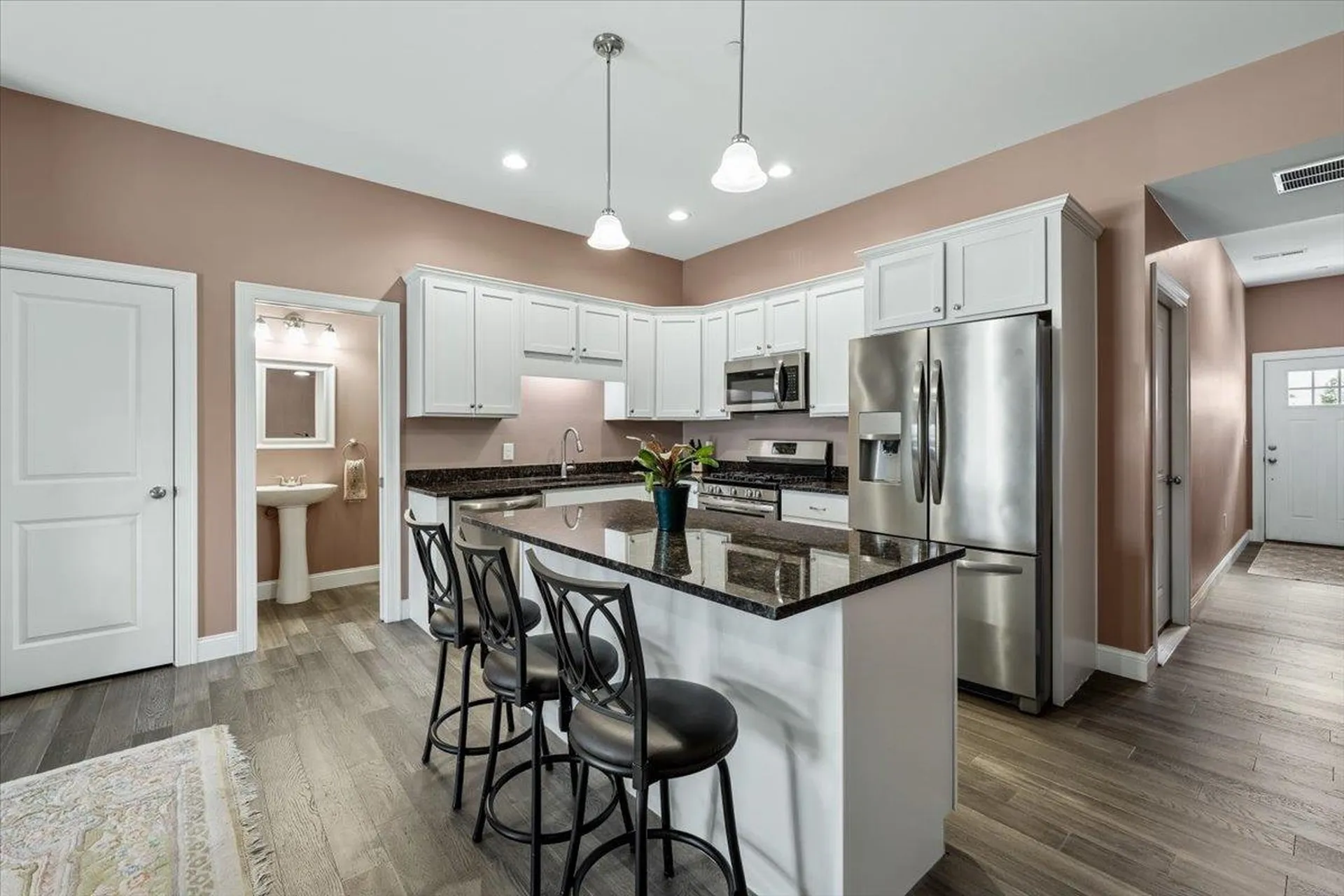 11 Callaway Drive Concord NH 03301
