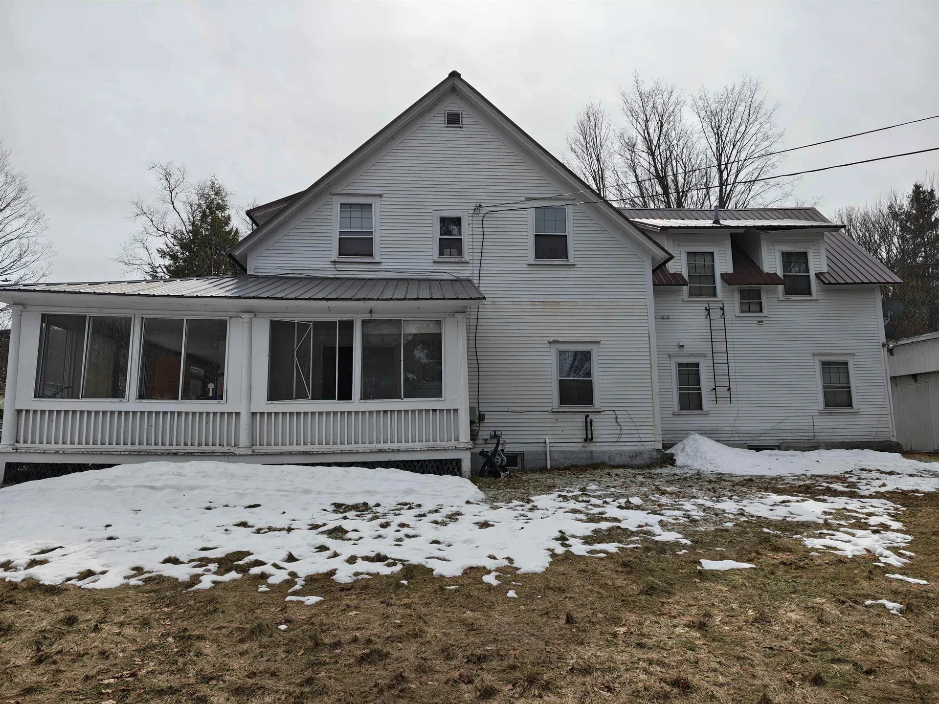 56 Church Street Bethlehem NH 03574
