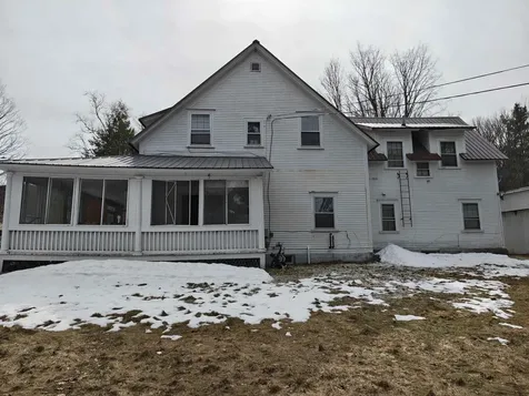 56 Church Street Bethlehem NH 03574