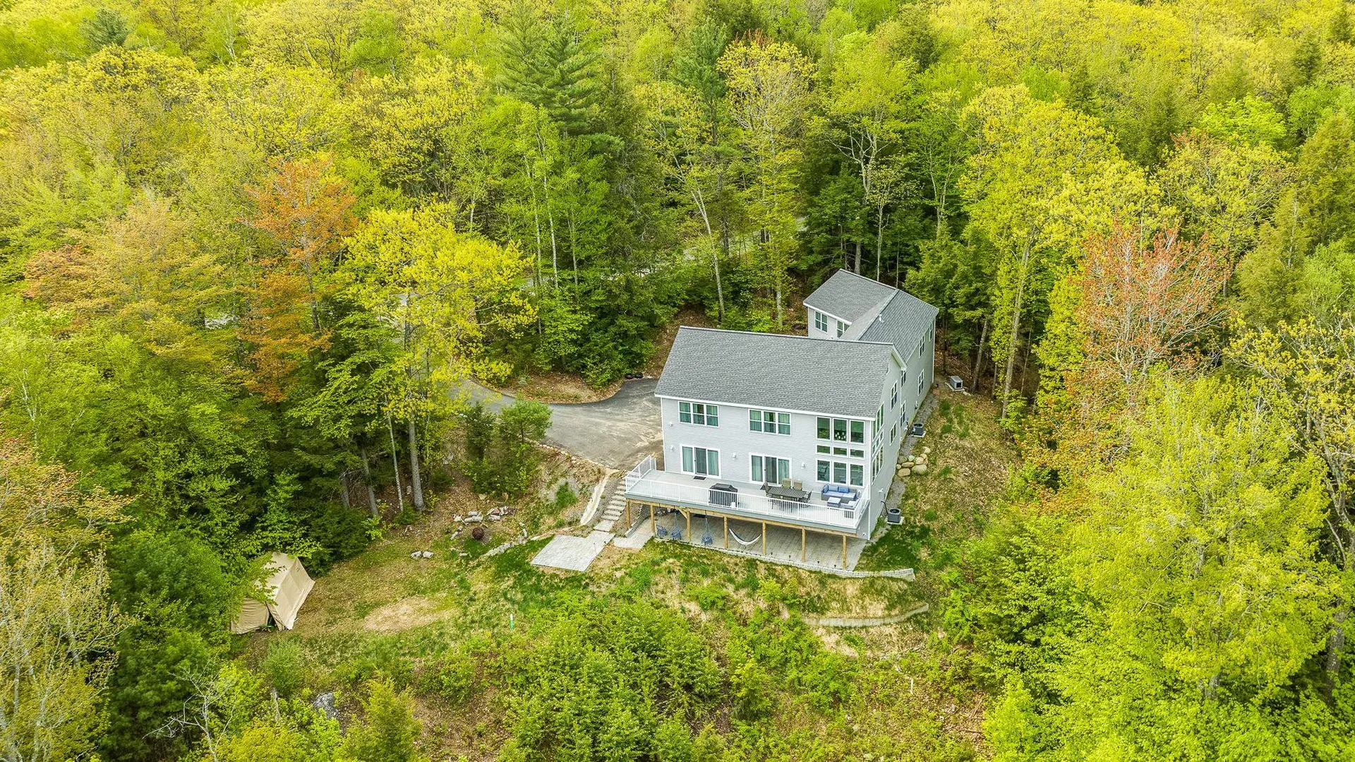 11 Weeping Birches Lane Thornton NH 03285