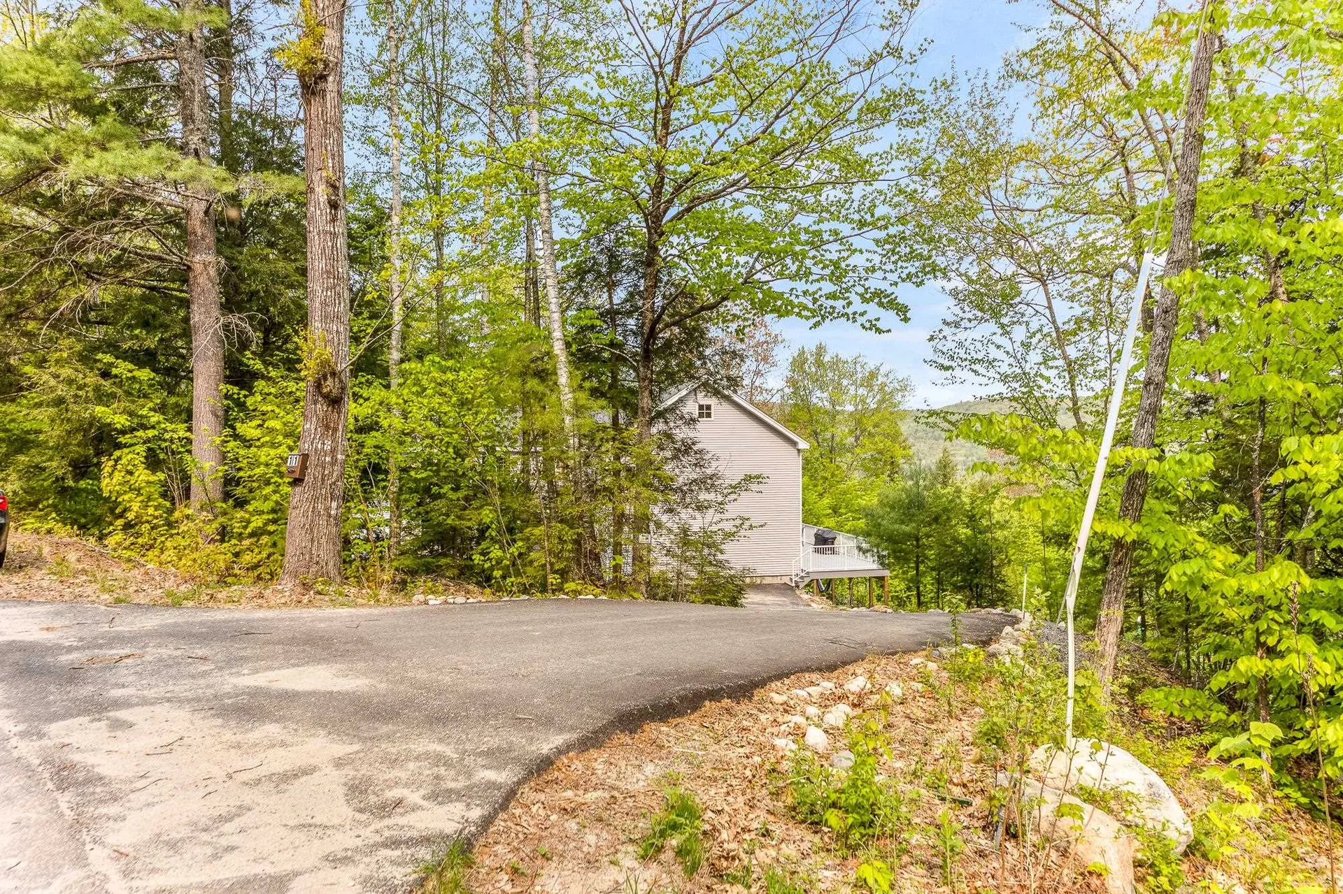 11 Weeping Birches Lane Thornton NH 03285