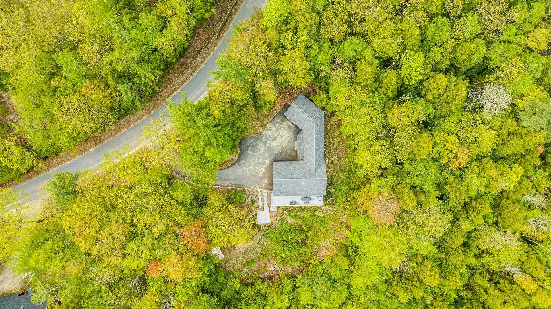 11 Weeping Birches Lane Thornton NH 03285