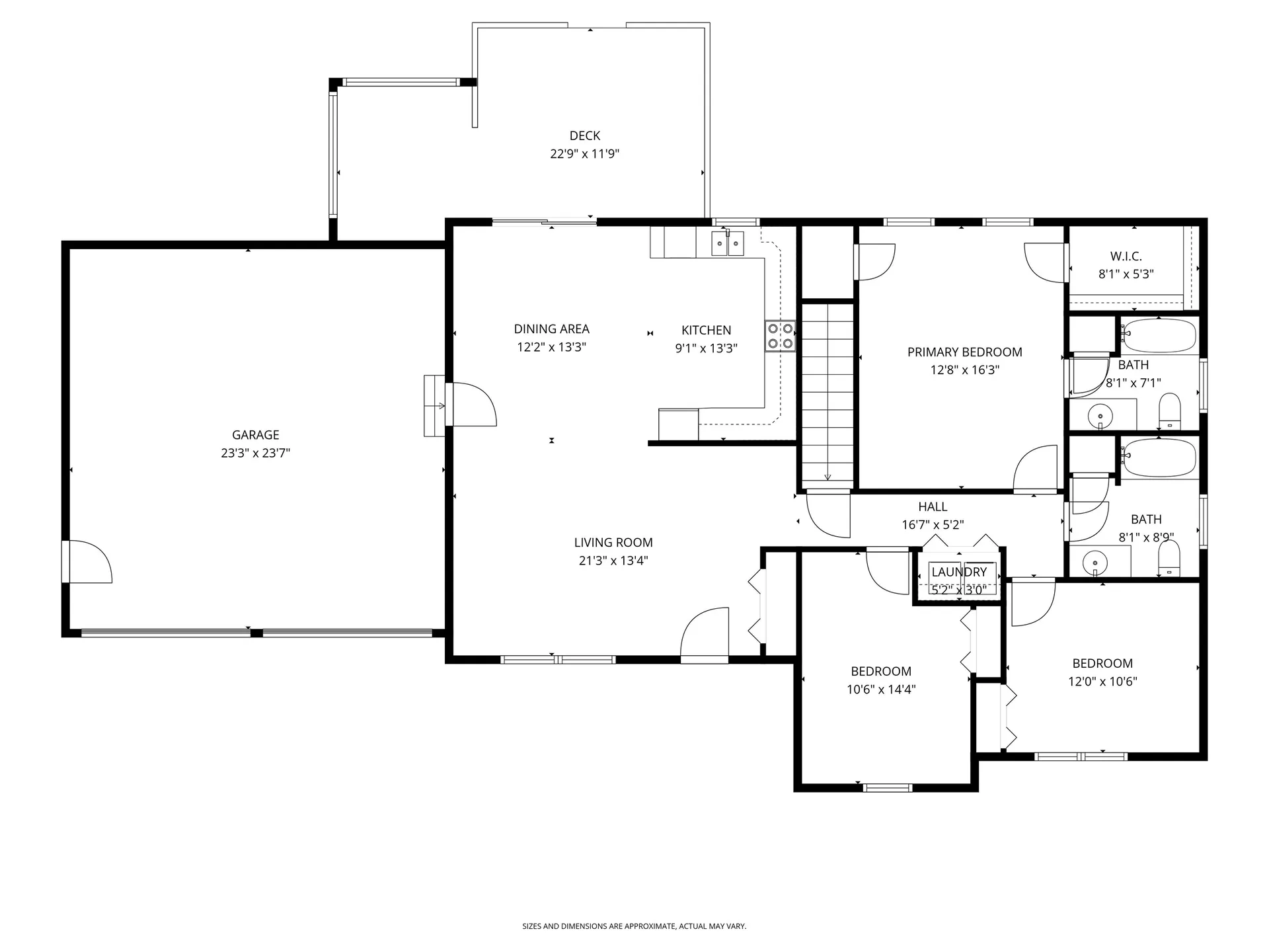 22 High Meadow Drive Deerfield NH 03037
