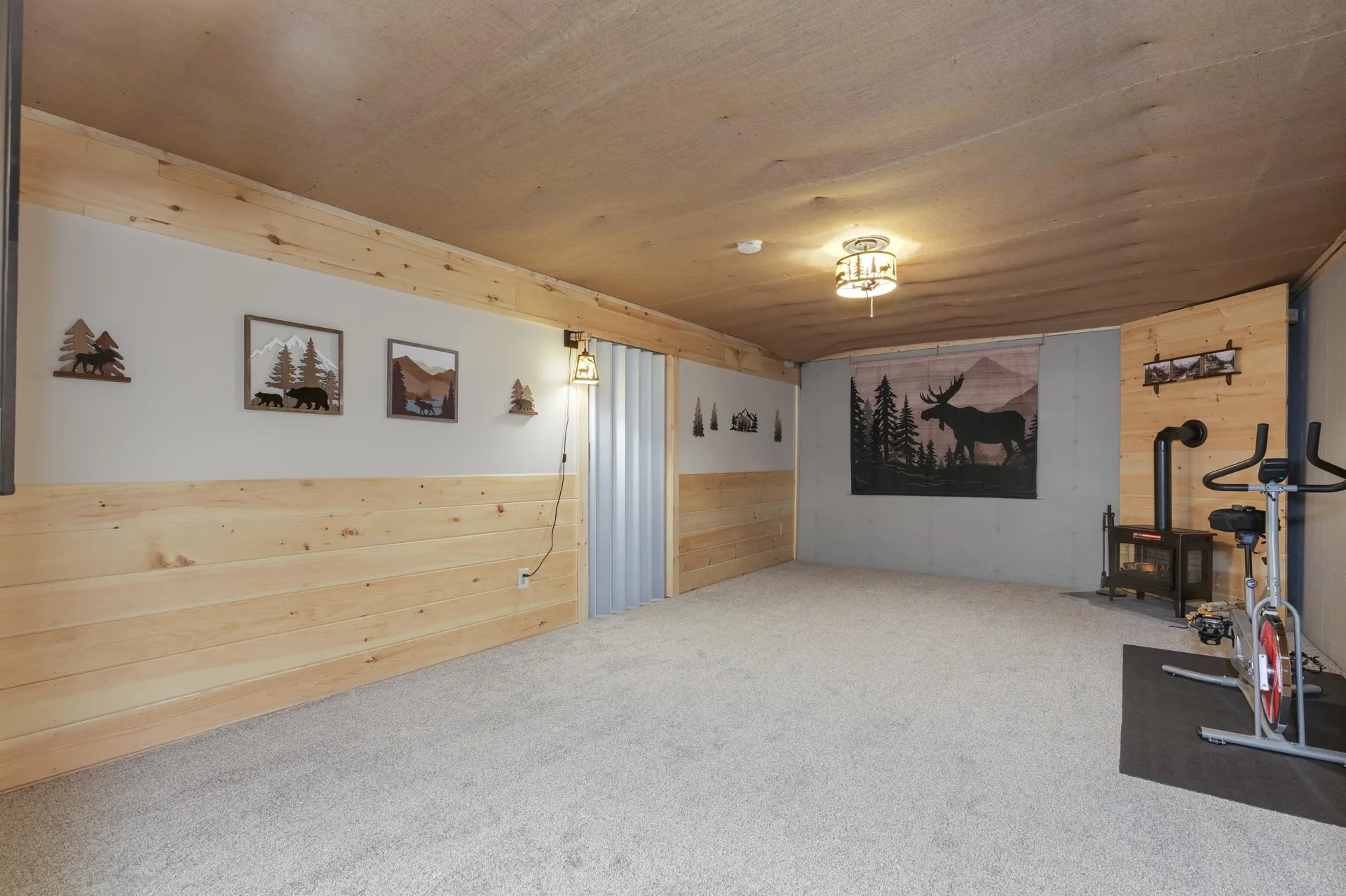 22 High Meadow Drive Deerfield NH 03037