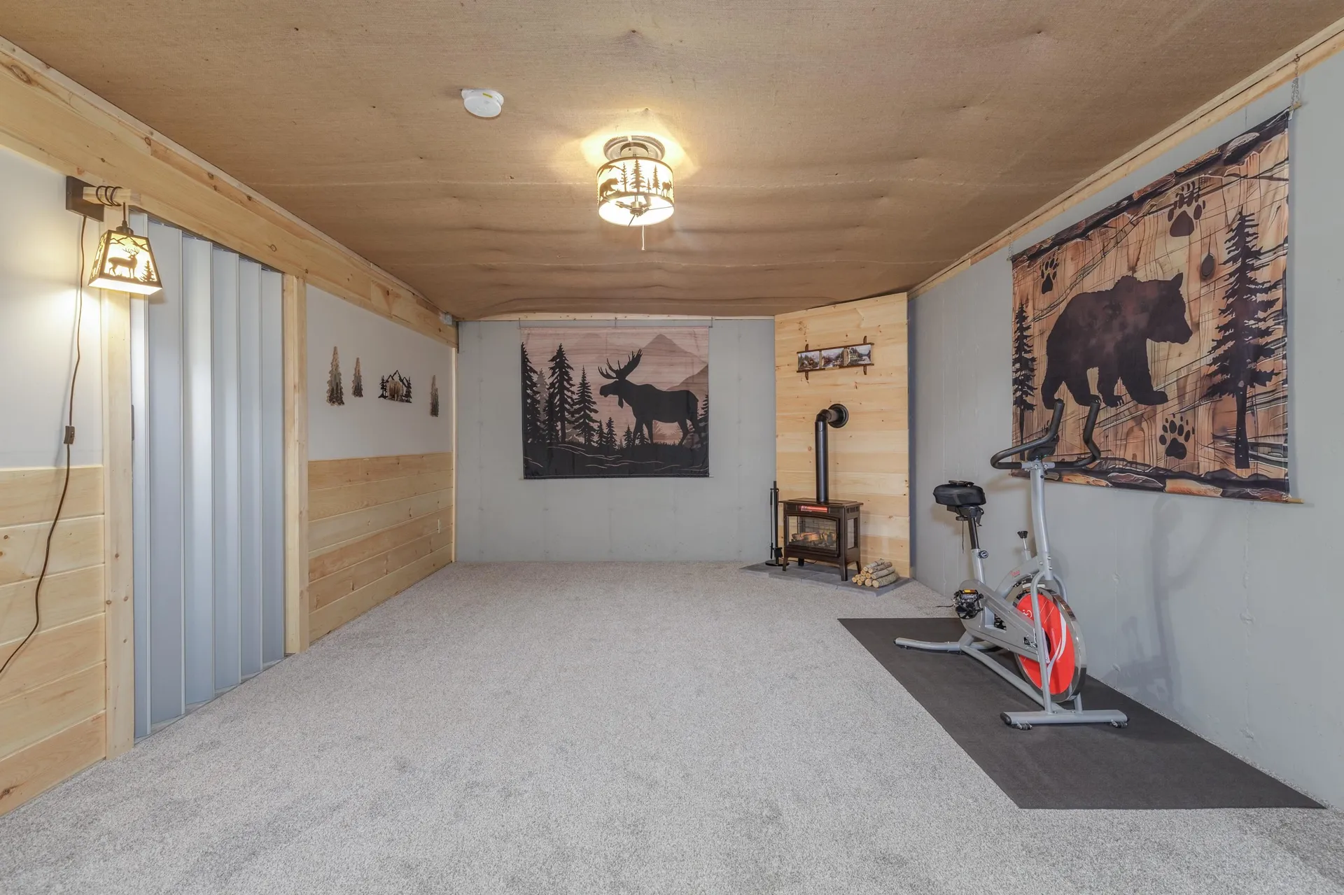 22 High Meadow Drive Deerfield NH 03037