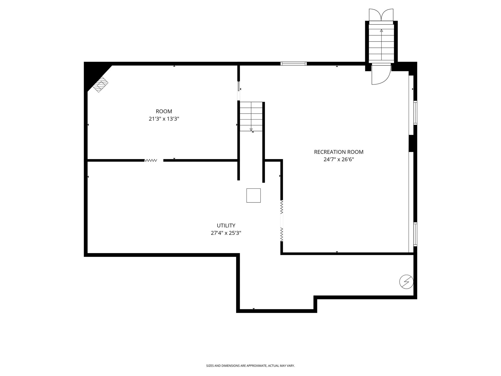22 High Meadow Drive Deerfield NH 03037
