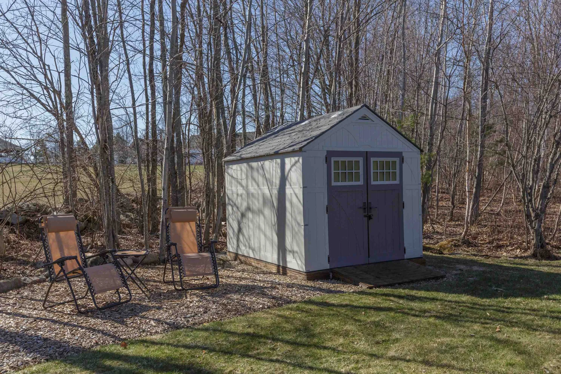 22 High Meadow Drive Deerfield NH 03037