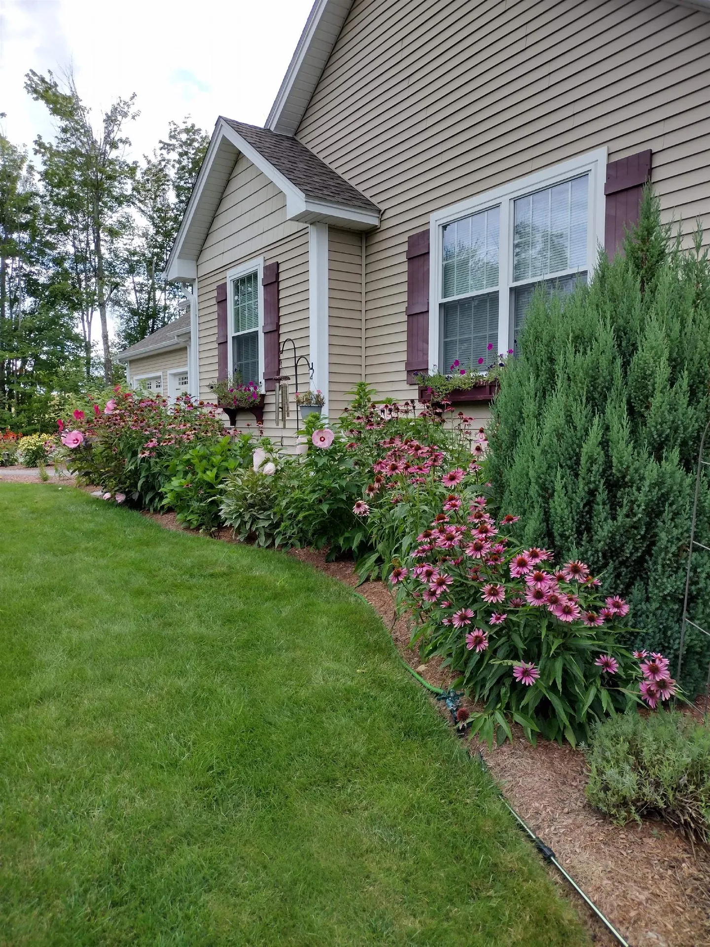 22 High Meadow Drive Deerfield NH 03037