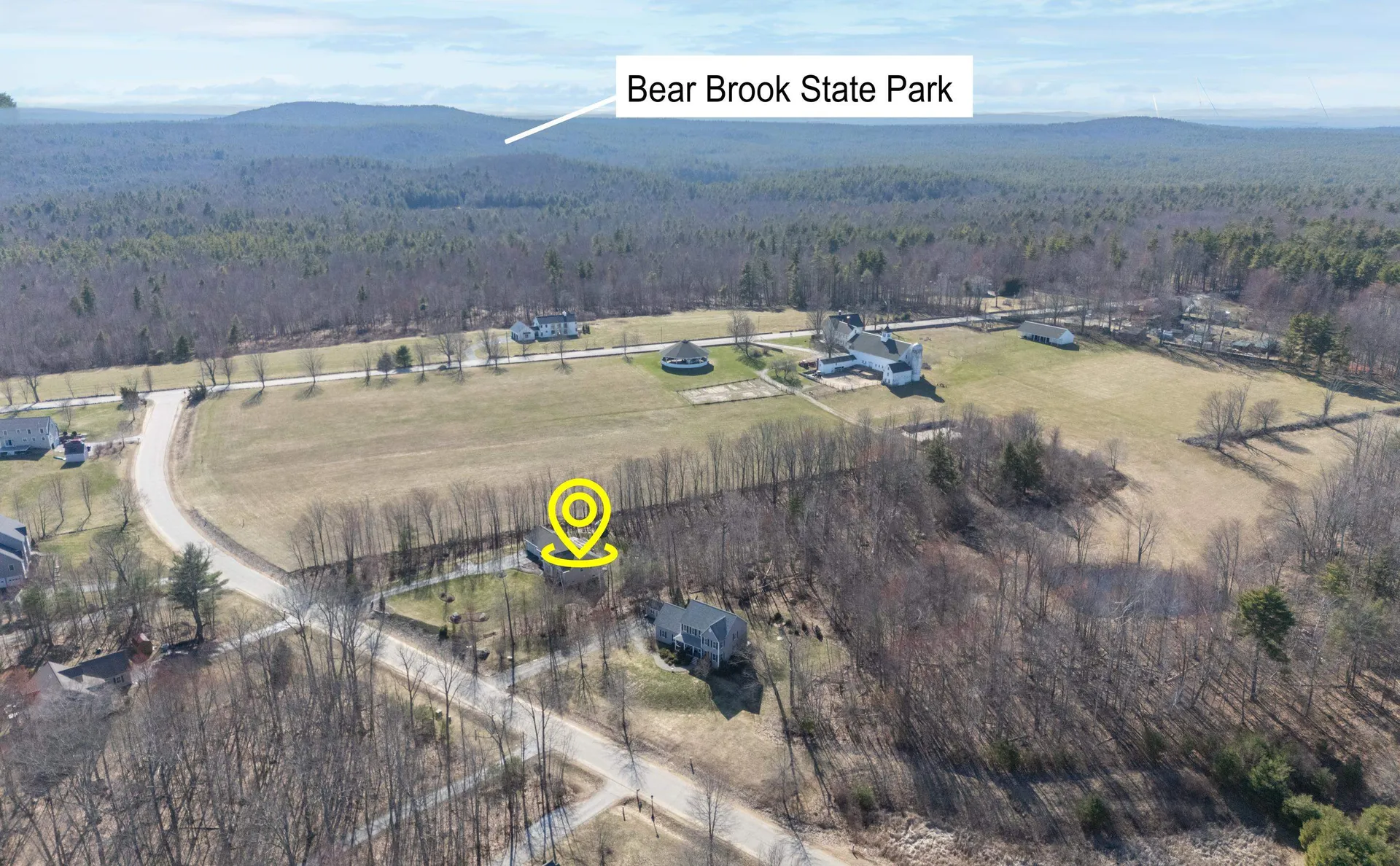 22 High Meadow Drive Deerfield NH 03037