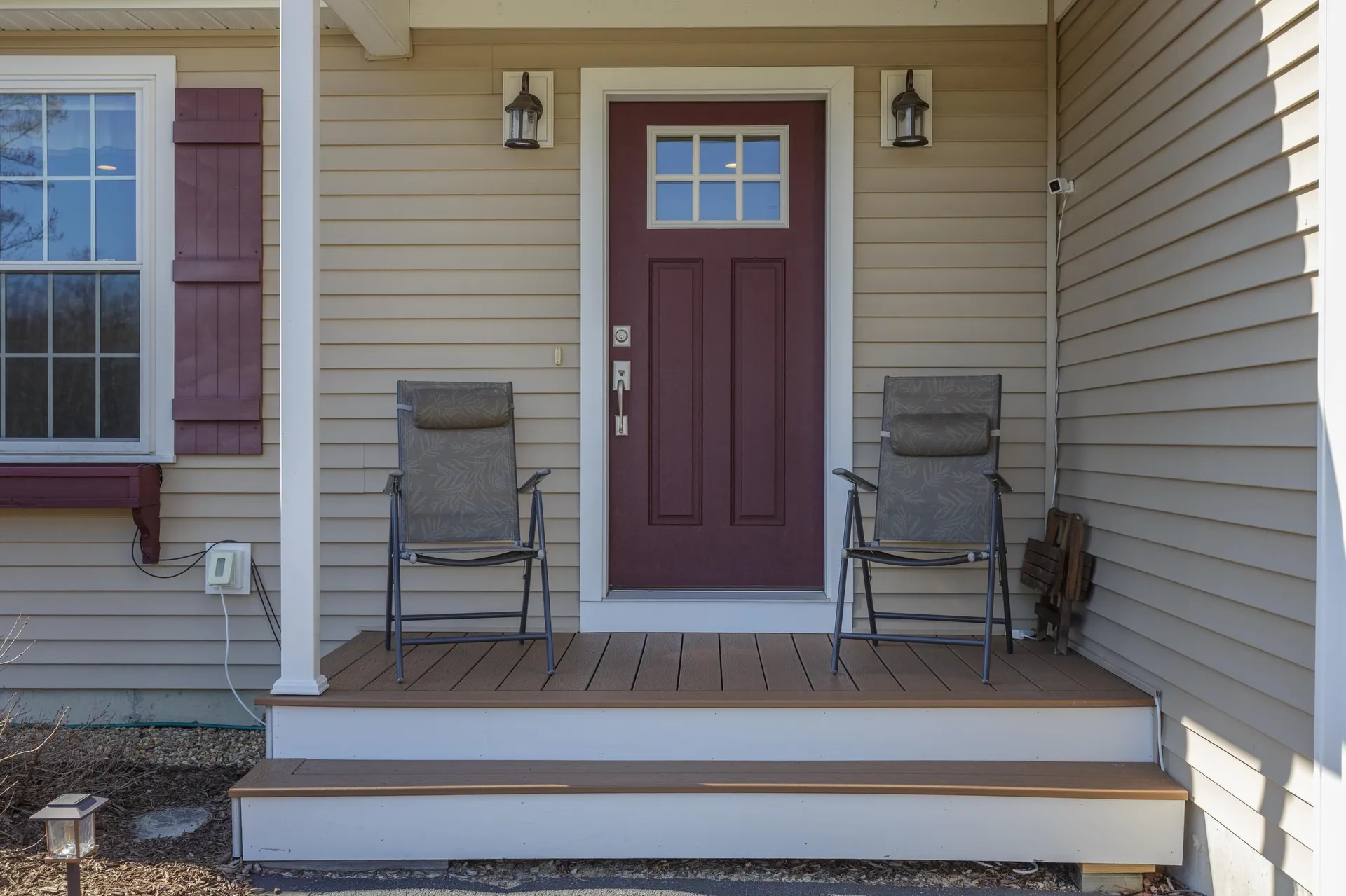 22 High Meadow Drive Deerfield NH 03037
