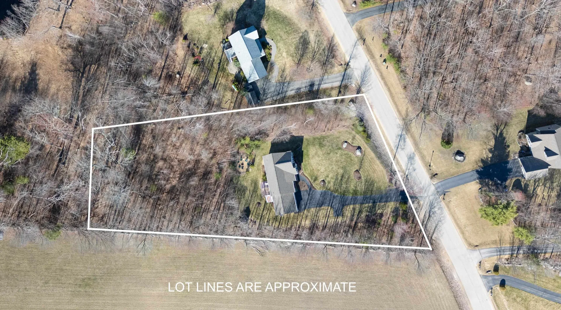 22 High Meadow Drive Deerfield NH 03037