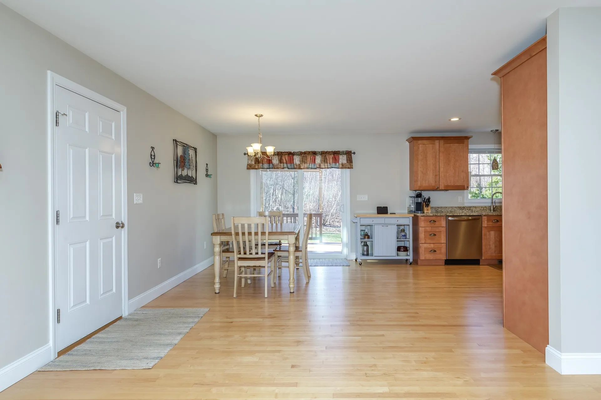 22 High Meadow Drive Deerfield NH 03037