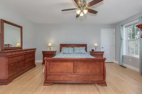 22 High Meadow Drive Deerfield NH 03037