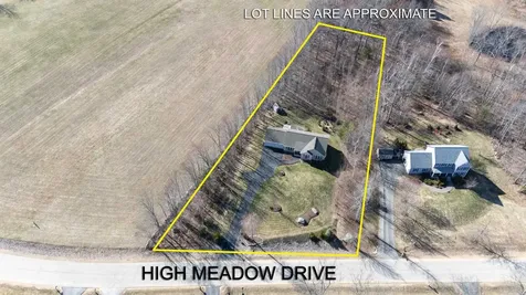 22 High Meadow Drive Deerfield NH 03037
