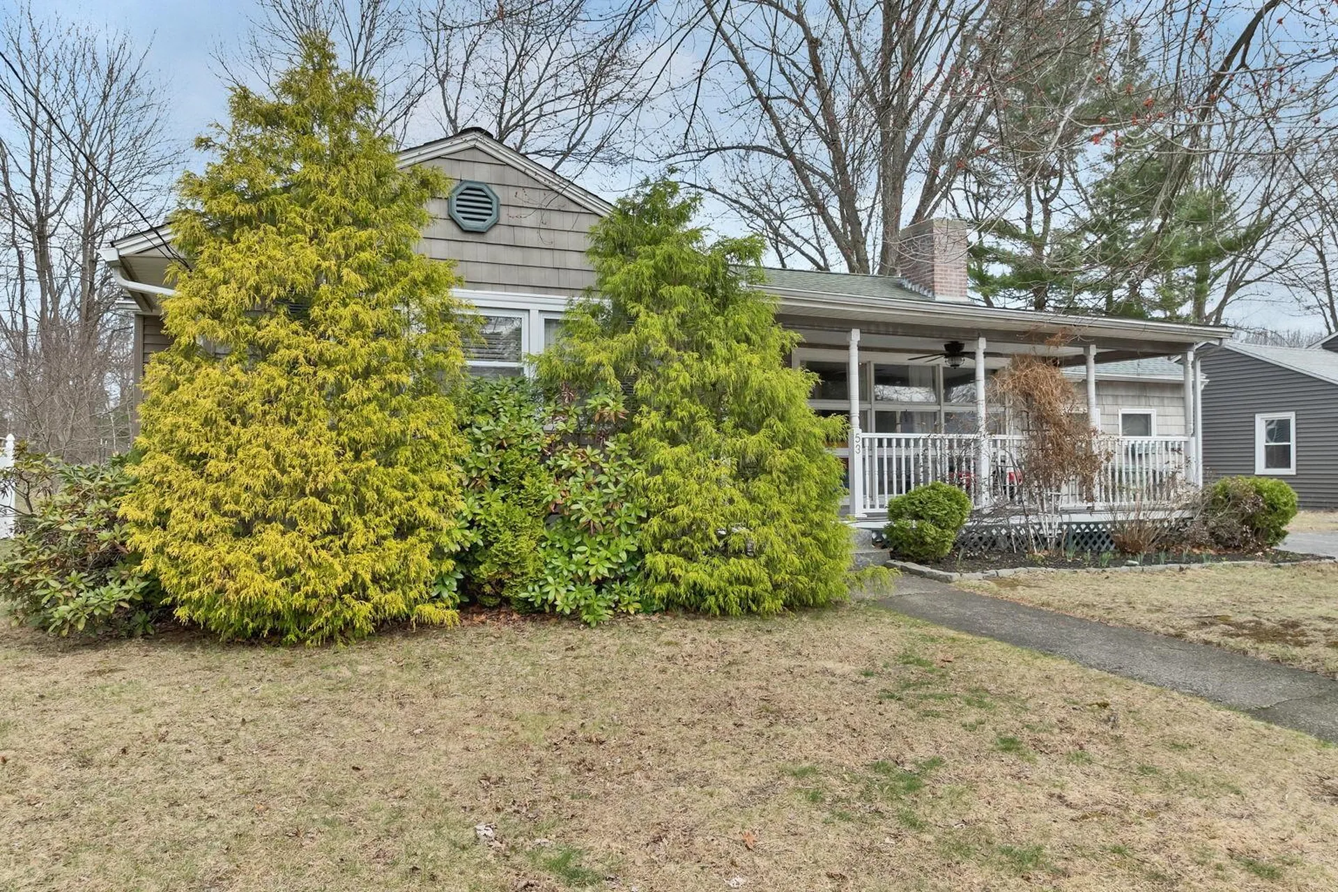 53 Atherton Avenue Nashua NH 03064