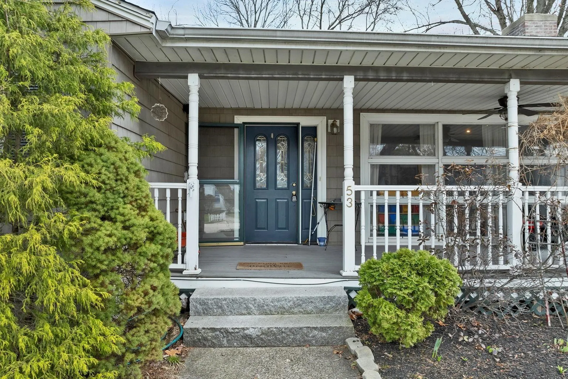 53 Atherton Avenue Nashua NH 03064