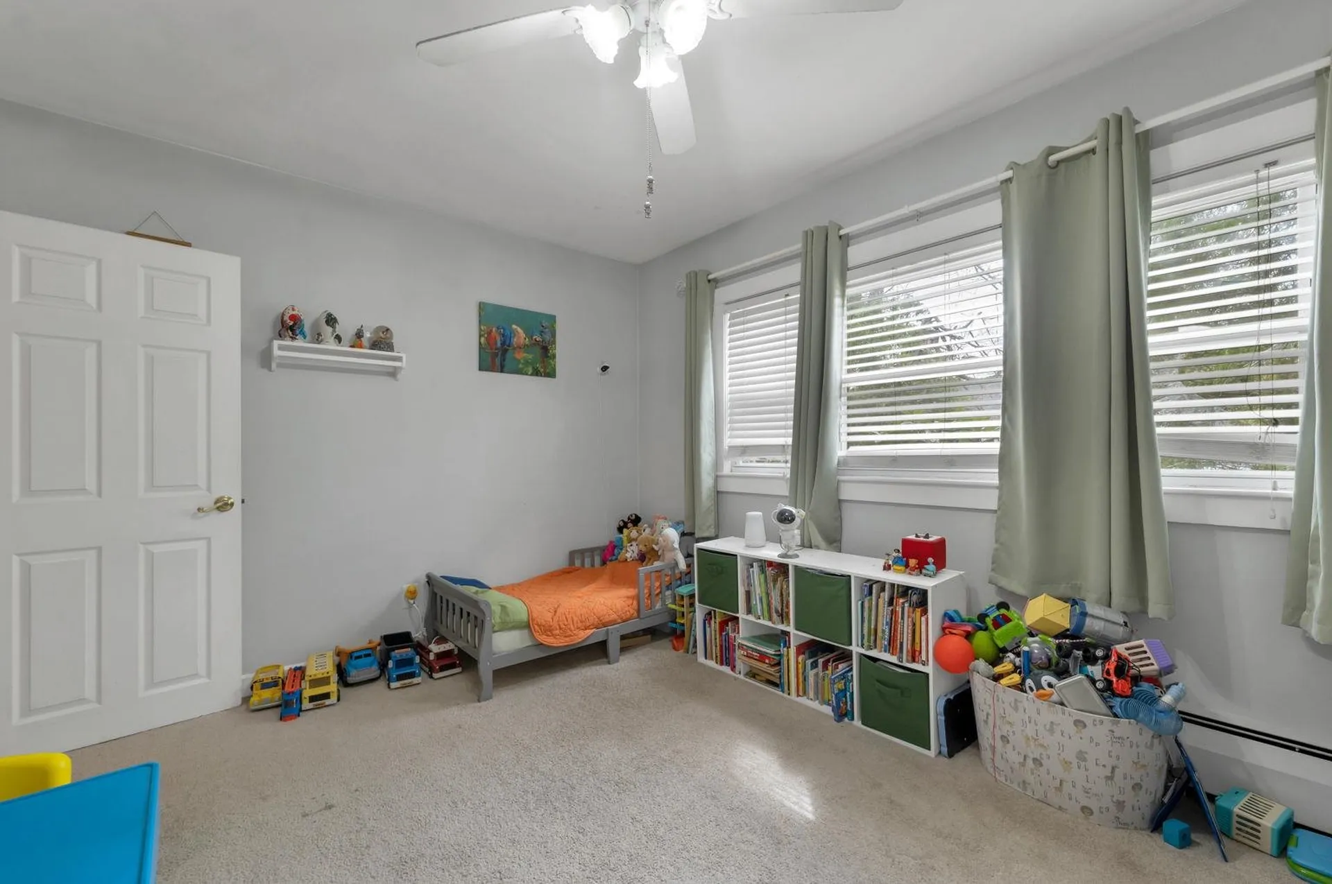 53 Atherton Avenue Nashua NH 03064