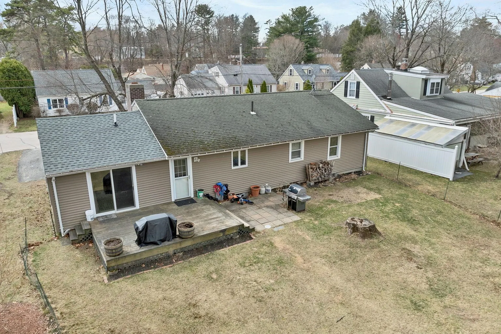 53 Atherton Avenue Nashua NH 03064