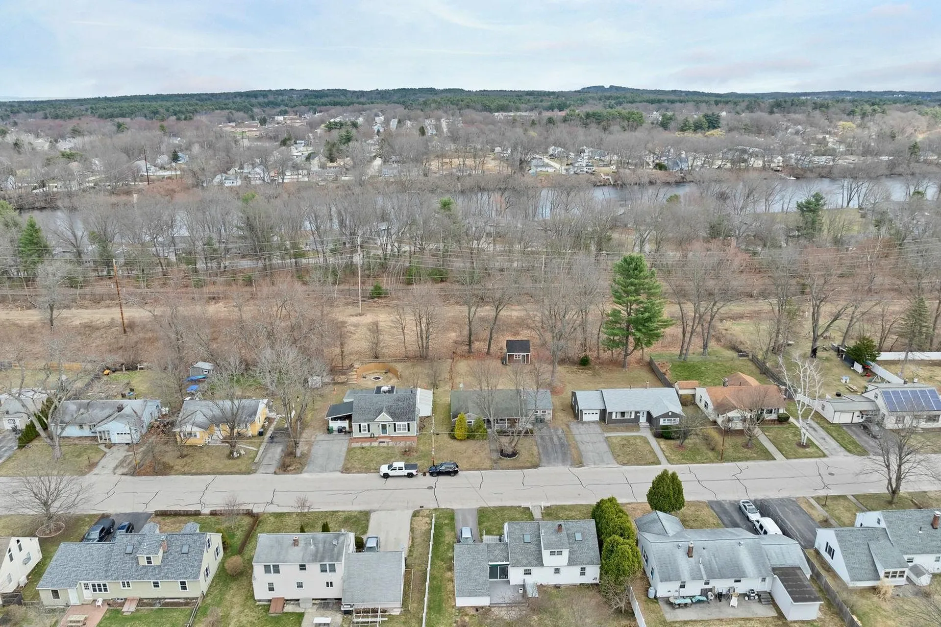 53 Atherton Avenue Nashua NH 03064