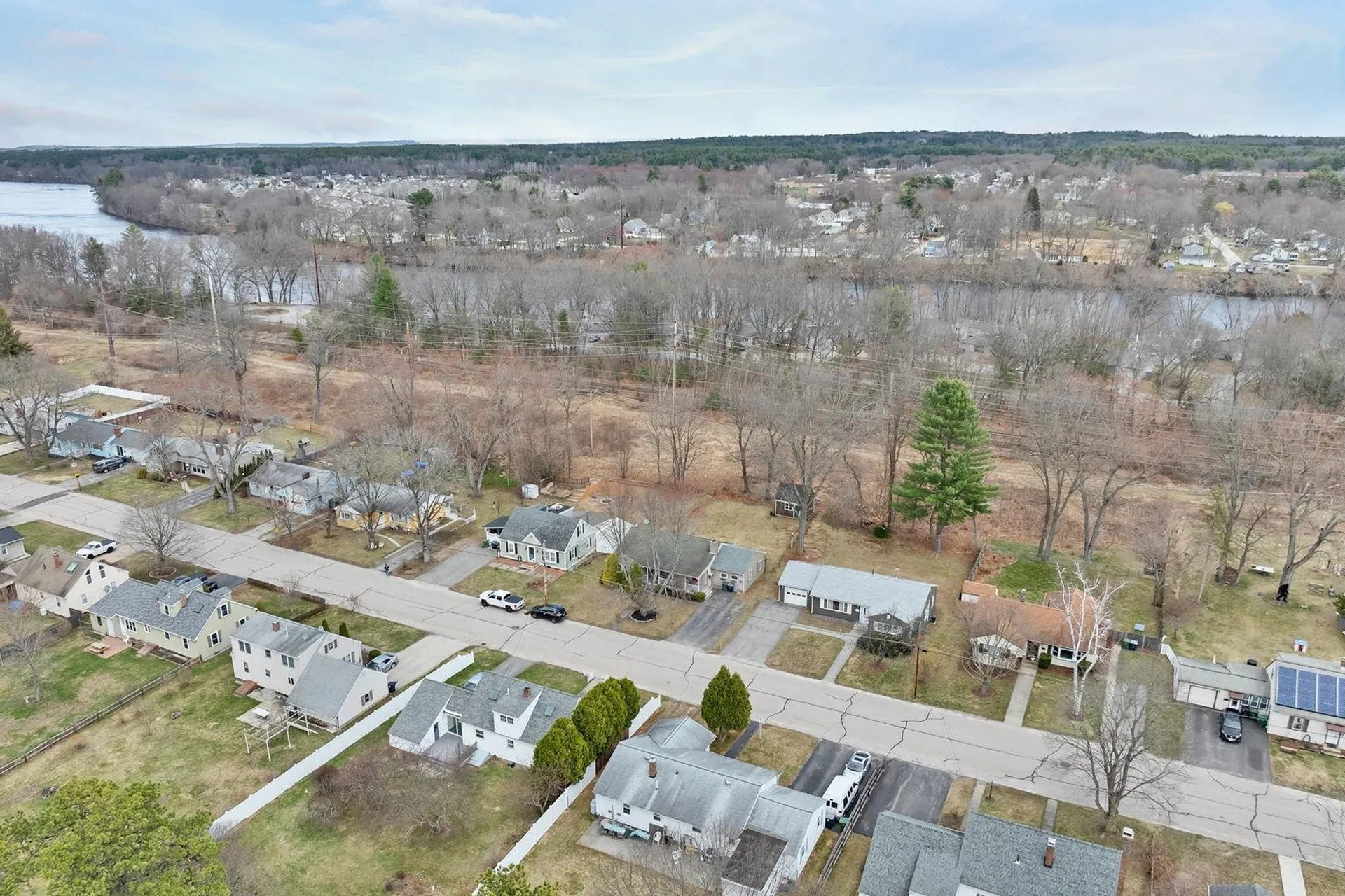 53 Atherton Avenue Nashua NH 03064