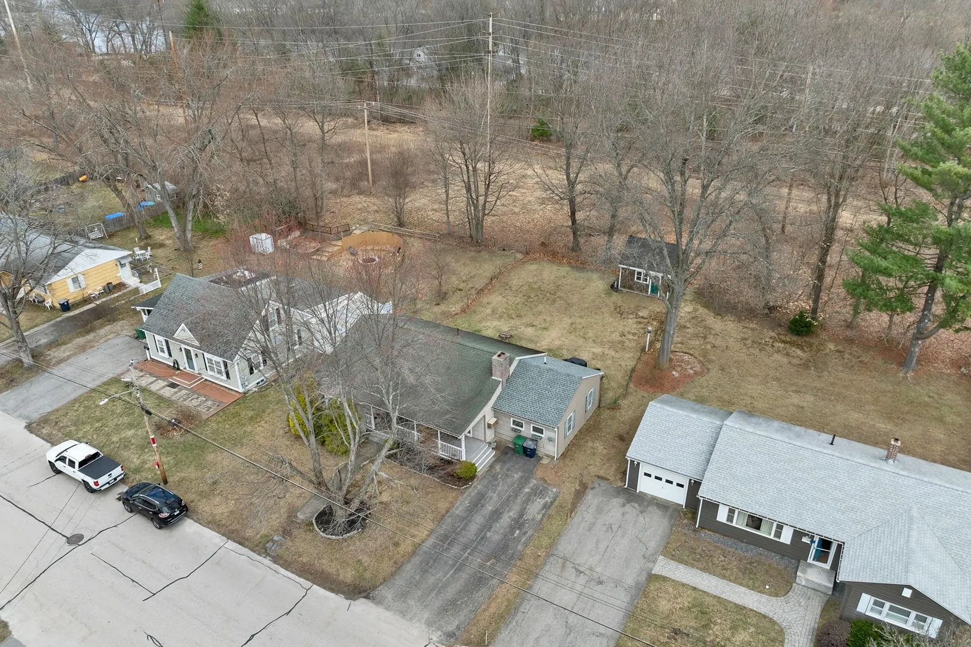 53 Atherton Avenue Nashua NH 03064