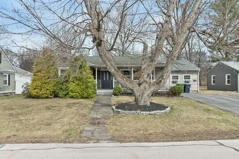 53 Atherton Avenue Nashua NH 03064