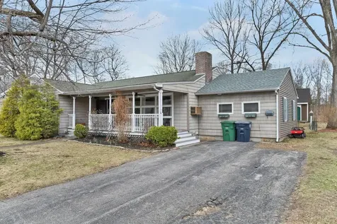 53 Atherton Avenue Nashua NH 03064
