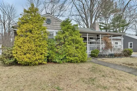53 Atherton Avenue Nashua NH 03064
