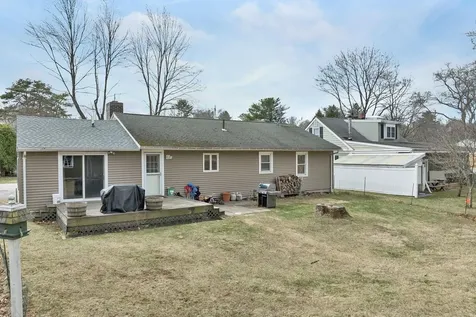53 Atherton Avenue Nashua NH 03064