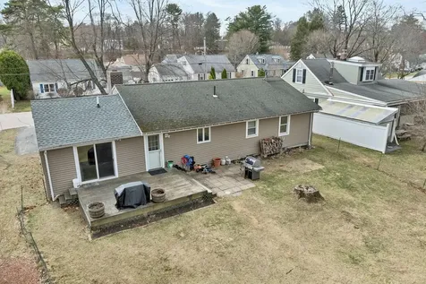 53 Atherton Avenue Nashua NH 03064