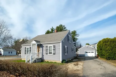 267 No. Main Street Rochester NH 03867