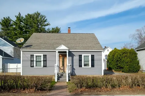 267 No. Main Street Rochester NH 03867