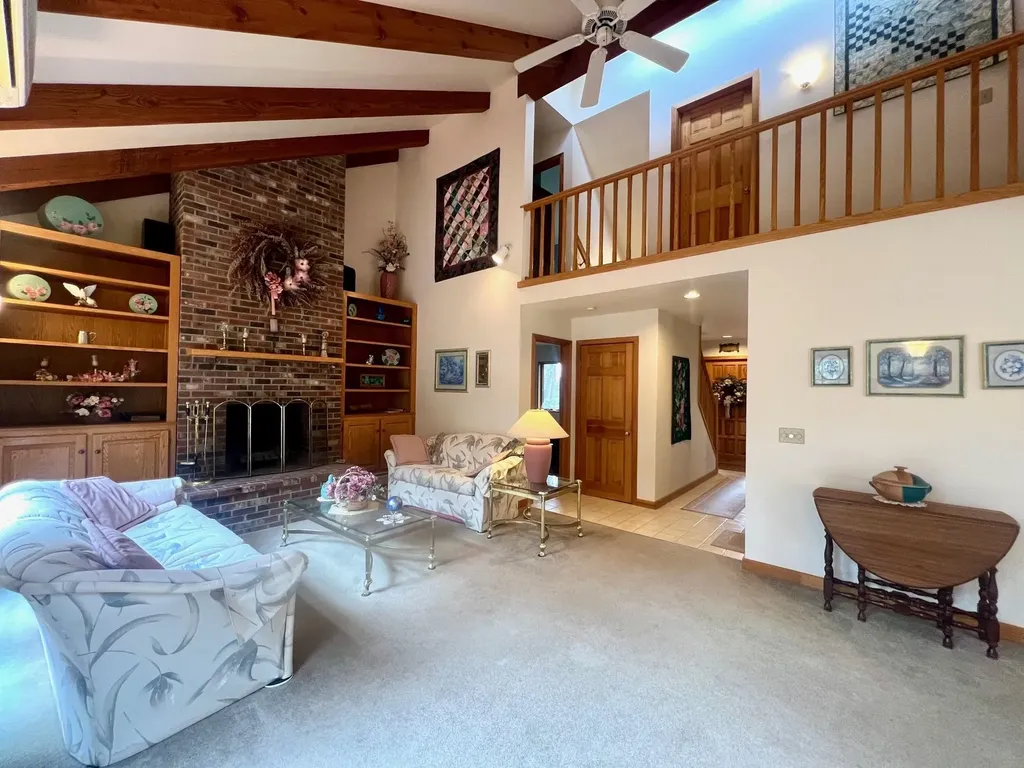 90 Hemlock Road Vernon VT 05354