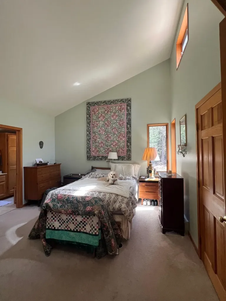 90 Hemlock Road Vernon VT 05354