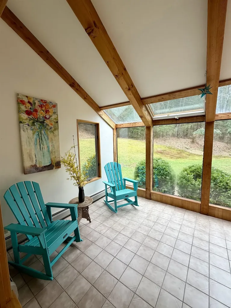 90 Hemlock Road Vernon VT 05354