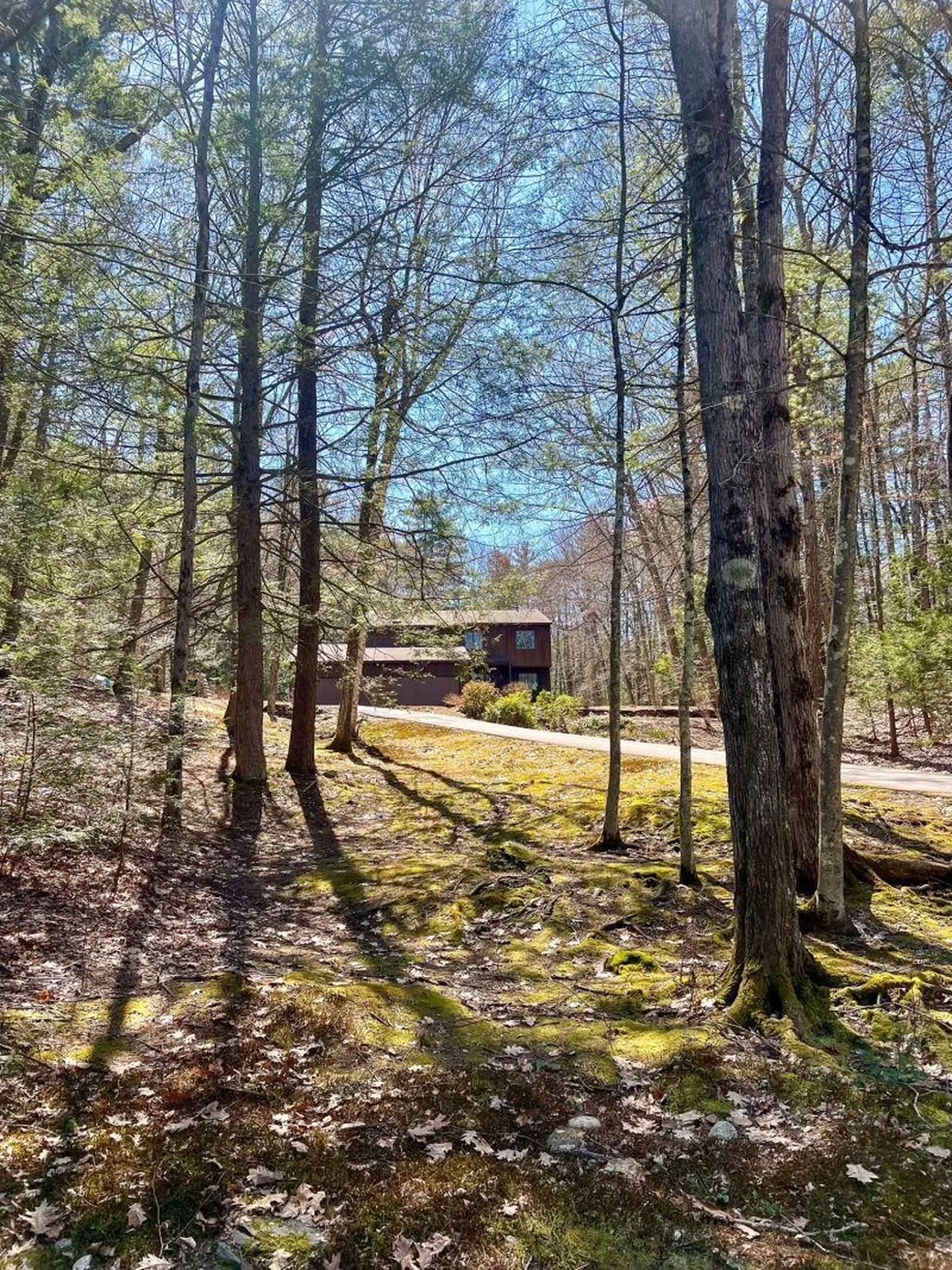 90 Hemlock Road Vernon VT 05354