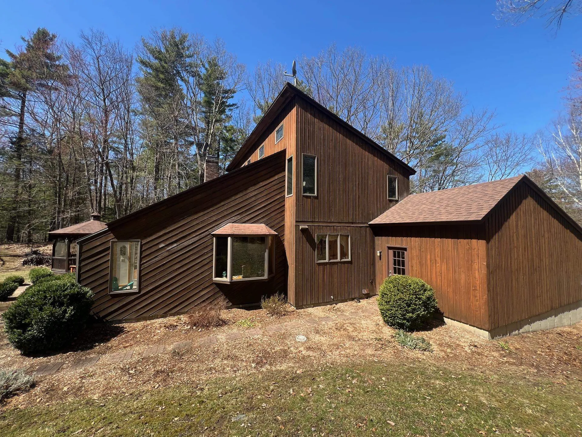 90 Hemlock Road Vernon VT 05354