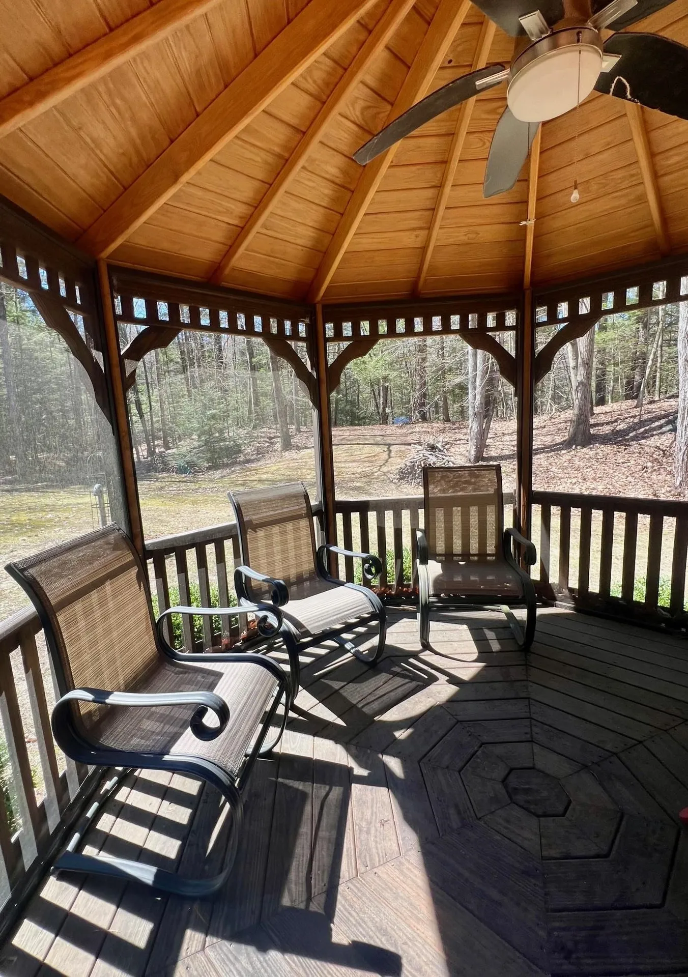 90 Hemlock Road Vernon VT 05354