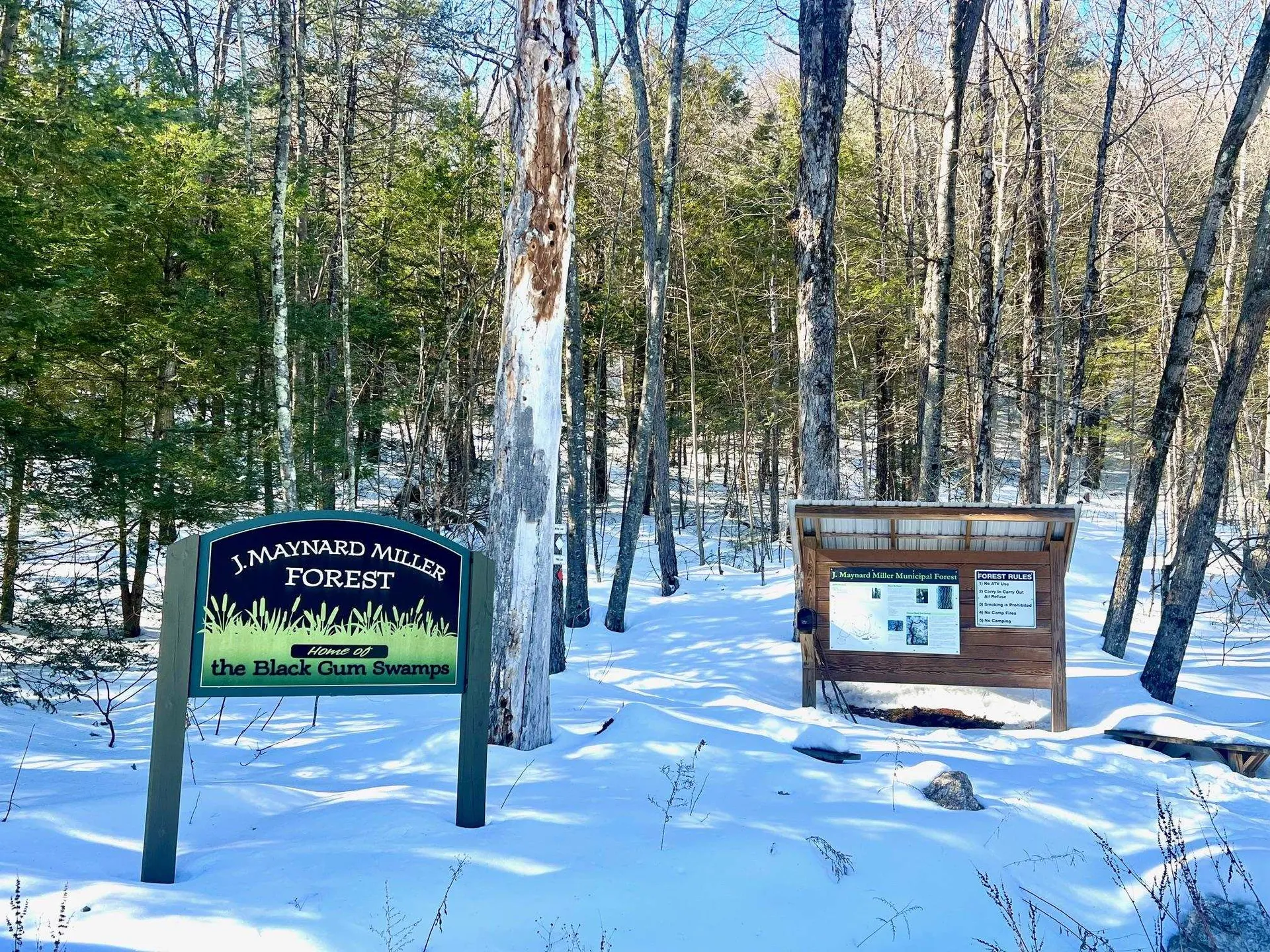 90 Hemlock Road Vernon VT 05354