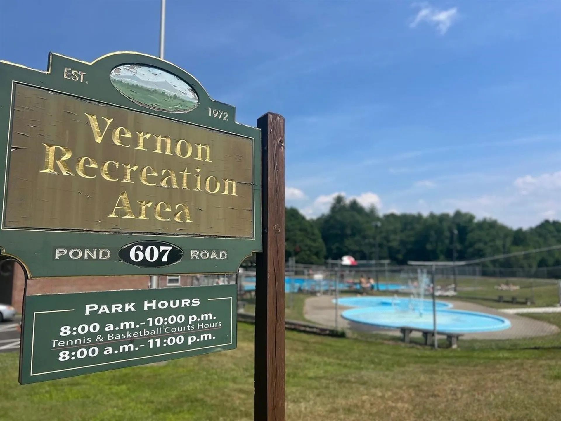 90 Hemlock Road Vernon VT 05354